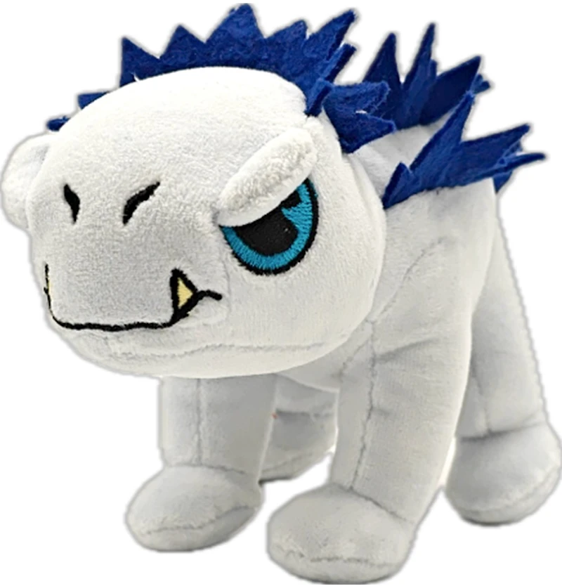 Godzilla X Kong The New Empire 6 Inch Plush – One Variation Chosen at Random