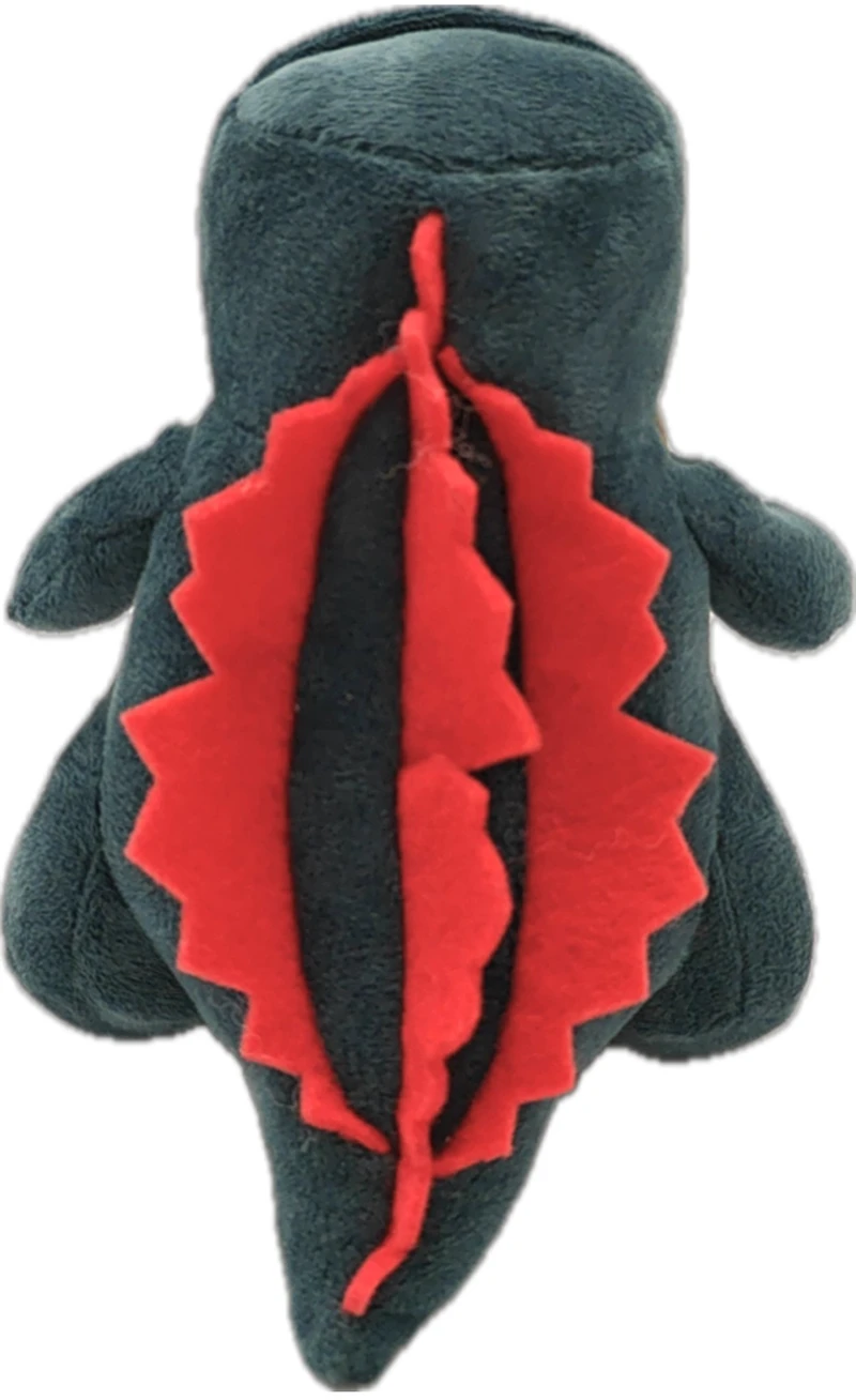 Godzilla X Kong The New Empire 6 Inch Plush – One Variation Chosen at Random
