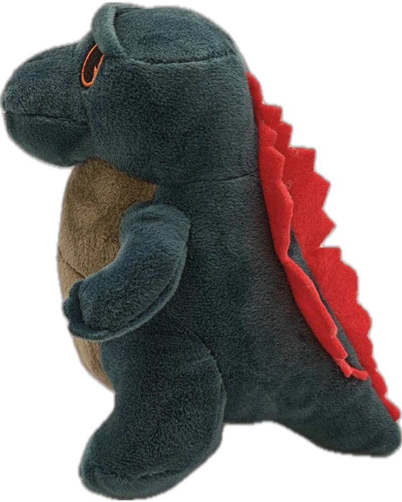 Godzilla X Kong The New Empire 6 Inch Plush – One Variation Chosen at Random