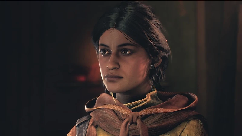 Unknown 9: Awakening