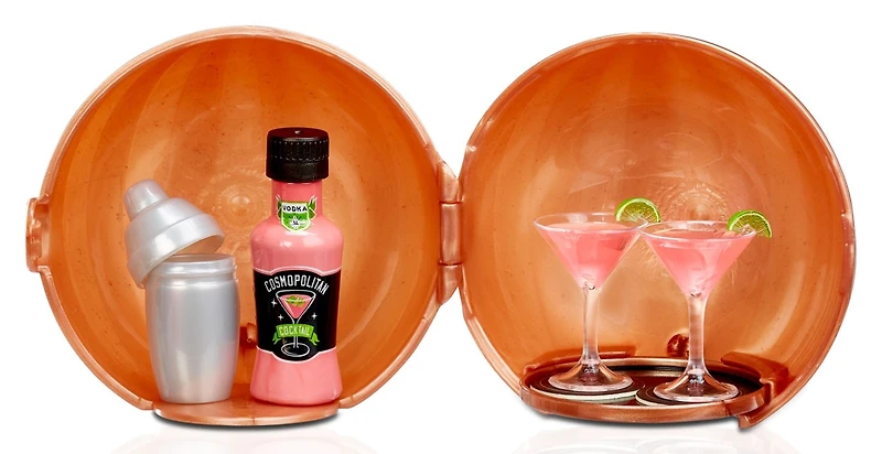 MGA's Miniverse - Make It Mini Happy Hour Assorted – One Variation Chosen at Random