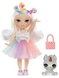 Rainbow High Littles Doll - Assortie – Une variation choisie au hasard