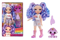 Rainbow High Littles Doll - Assortment – One Variation Chosen at Random