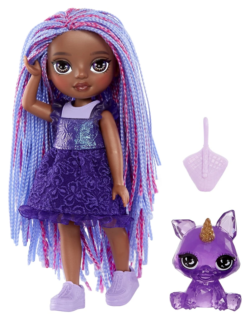 Rainbow High Littles Doll - Assortment – One Variation Chosen at Random