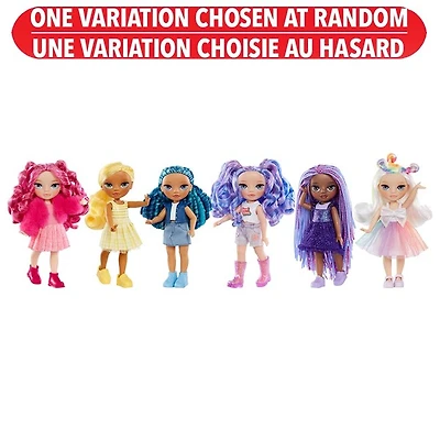 Rainbow High Littles Doll - Assortment – One Variation Chosen at Random
