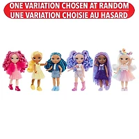 Rainbow High Littles Doll - Assortment – One Variation Chosen at Random