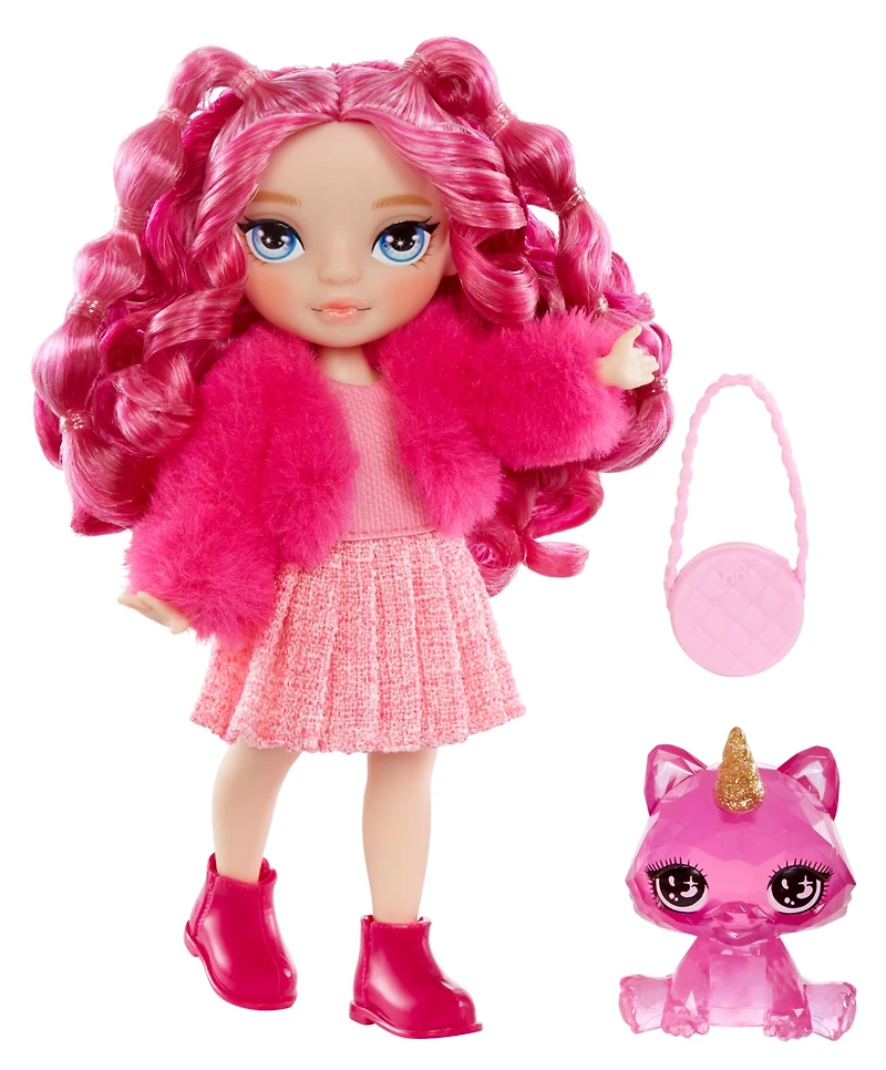 Rainbow High Littles Doll - Assortment – One Variation Chosen at Random