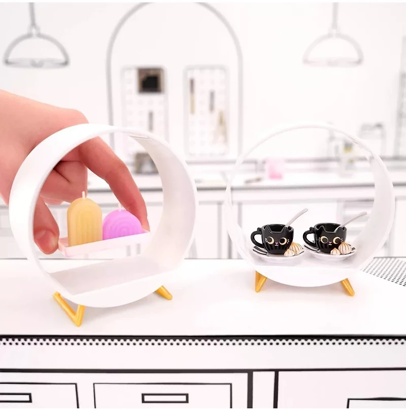 Miniverse Make It Mini Lifestyle Series 2 