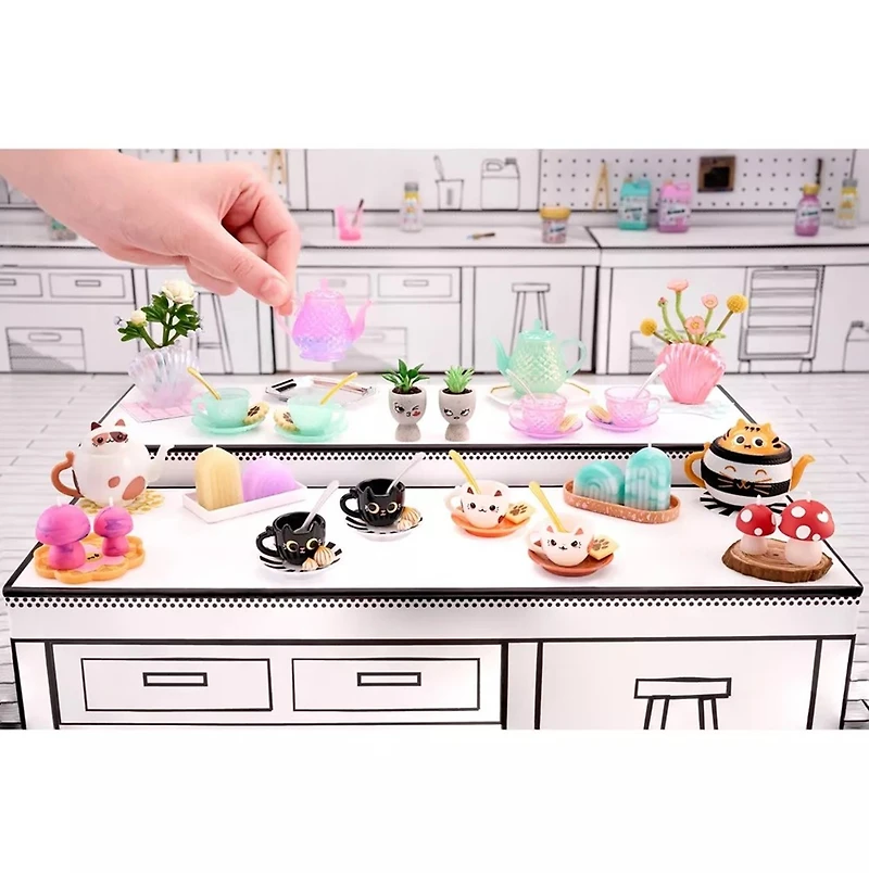 Miniverse Make It Mini Lifestyle Series 2 