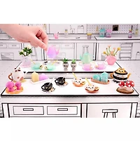 Miniverse Make It Mini Lifestyle Series 2 