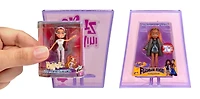 Mini Bratz Series 4 Figures - Assortment – One Variation Chosen at Random