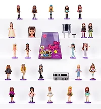 Mini Bratz Series 4 Figures - Assortment – One Variation Chosen at Random