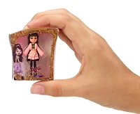 Mini Bratz Series 4 Figures - Assortie – Une variation choisie au hasard