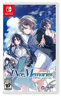 SINce Memories: Off the Starry Sky