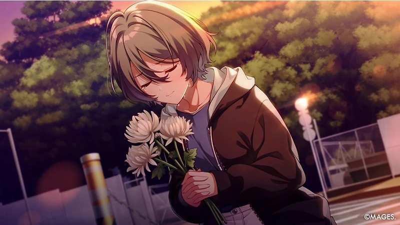 SINce Memories: Off the Starry Sky