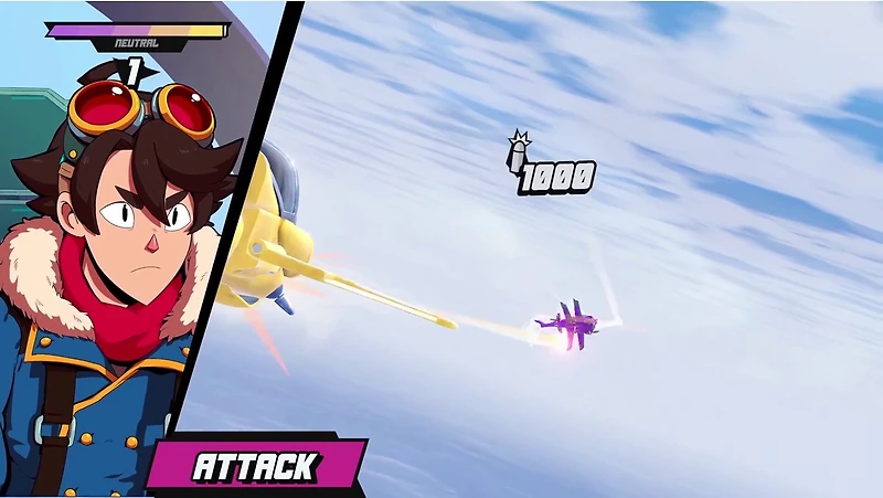 Sky Oceans: Wings For Hire