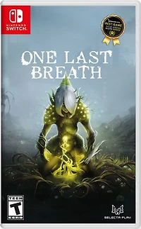 One Last Breath