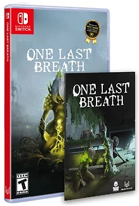 One Last Breath