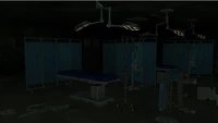 Corpse Party II Darkness Distortion