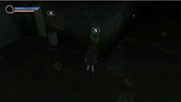 Corpse Party II Darkness Distortion
