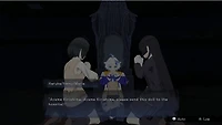 Corpse Party II Darkness Distortion