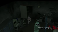 Corpse Party II Darkness Distortion