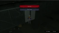 Corpse Party II Darkness Distortion