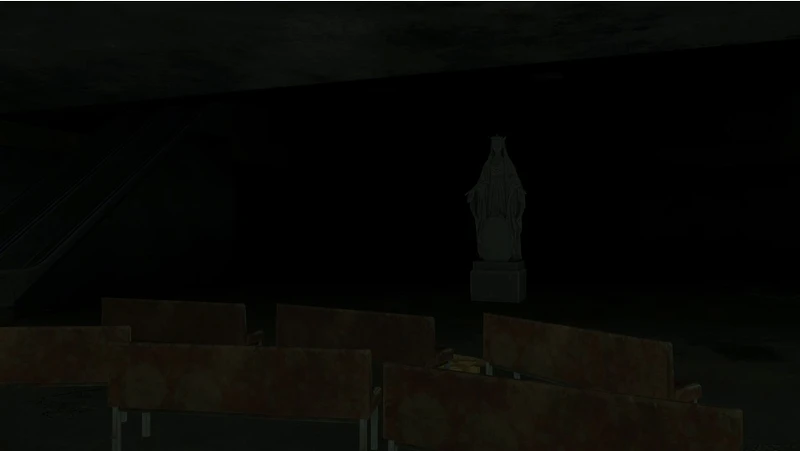 Corpse Party II: Darkness Distortion – Ayame’s Mercy Limited Edition