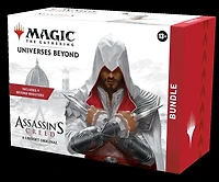 Pack Magic The Gathering Assassins Creed Beyond 