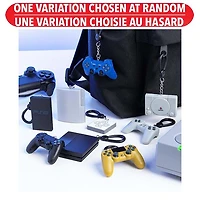 PlayStation Backpack Buddy Clip Blind Bag – Une variation choisie au hasard