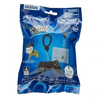 PlayStation Backpack Buddy Clip Blind Bag – One Variation Chosen at Random