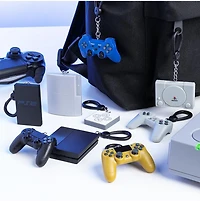 PlayStation Backpack Buddy Clip Blind Bag – One Variation Chosen at Random