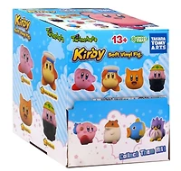 Kirby Soft Vinyl Figures Mystery Bags – One Variation Chosen at Random