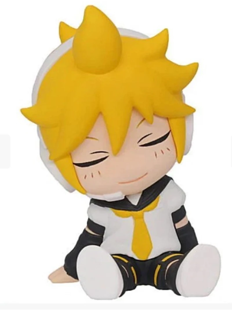 Hatsune Miku Sleeping Figure Blind Bag - Assorted – One Variation Chosen at Random