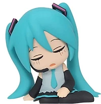 Hatsune Miku Sleeping Figure Blind Bag - Assorted – One Variation Chosen at Random