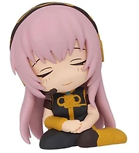 Hatsune Miku Sleeping Figure Blind Bag - Assorted – One Variation Chosen at Random