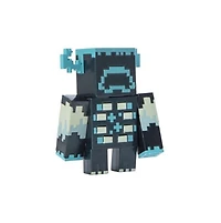 Jada Metal Fig 3-Inch Minecraft A – One Variation Chosen at Random