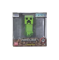 Jada Metal Fig 3-Inch Minecraft A – One Variation Chosen at Random