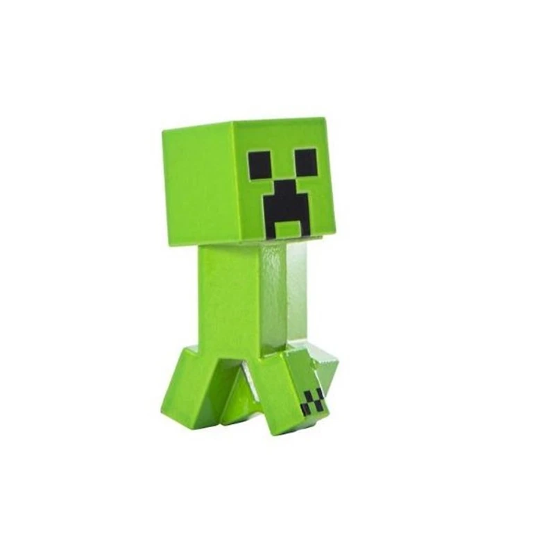 Jada Metal Fig 3-Inch Minecraft A – One Variation Chosen at Random