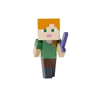 Jada Metal Fig 3-Inch Minecraft A – One Variation Chosen at Random