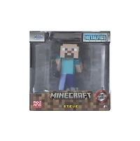 Jada Metal Fig 3-Inch Minecraft A – One Variation Chosen at Random