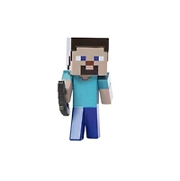 Jada Metal Fig 3-Inch Minecraft A – One Variation Chosen at Random