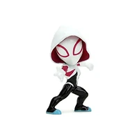 Jada Metal Fig 3-Inch Spider-Man series Assorted – One Variation Chosen at Random