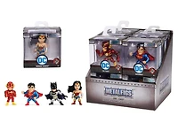 DC Comics - Justice League 2.5" MetalFig Assortment – One Variation Chosen at Random