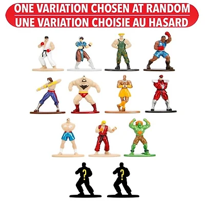 Jada Metal 2-Inch Street F Blinds – One Variation Chosen at Random