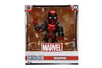 Jada Metal Fig 4-Inch Deadpool 