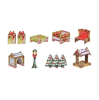 Pokémon 2" Figure Advent 2024 Countdown Calendar 