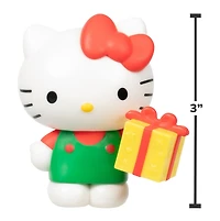 Hello Kitty & Friends 3" Figure Holiday 2024 Countdown Calendar 
