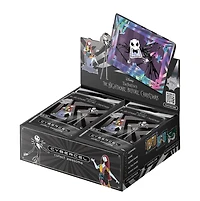 Cybercel Trading Cards - The Nightmare Before Christmas Series 1 Foil Pack