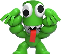 Rainbow Friends Mini Figure Blind Bag - Assorted – One Variation Chosen at Random